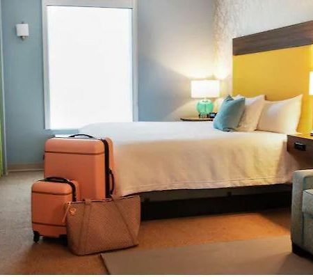 Home2 Suites By Hilton Amarillo East المظهر الخارجي الصورة
