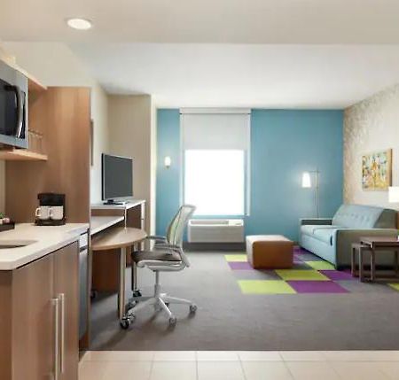 Home2 Suites By Hilton Amarillo East المظهر الخارجي الصورة