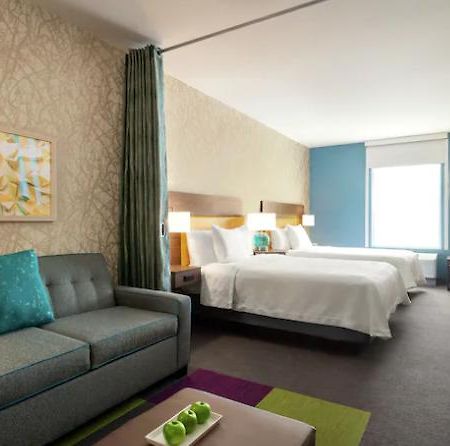 Home2 Suites By Hilton Amarillo East المظهر الخارجي الصورة