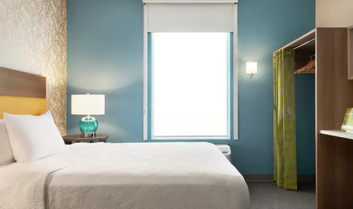 Home2 Suites By Hilton Amarillo East المظهر الخارجي الصورة
